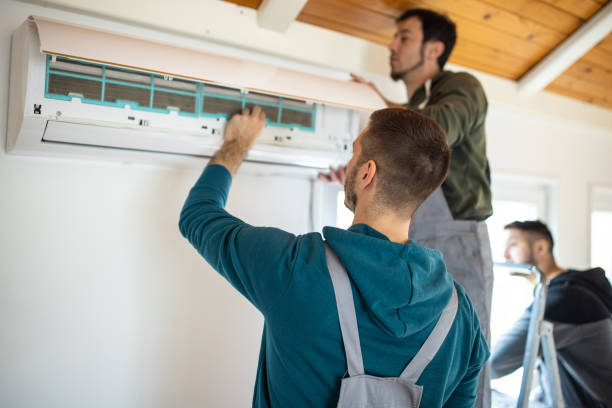 Best Heating repair services  in Herndon, VA