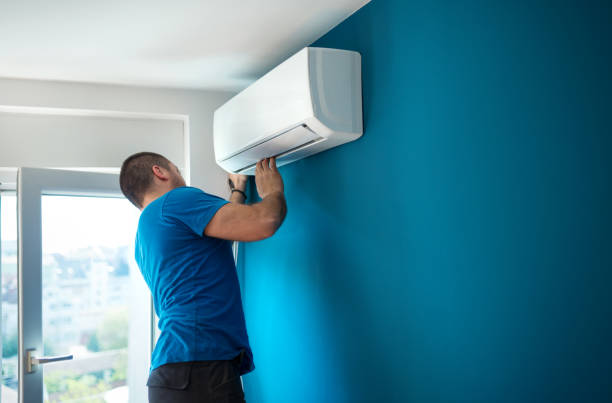 Best HVAC maintenance near me  in Herndon, VA