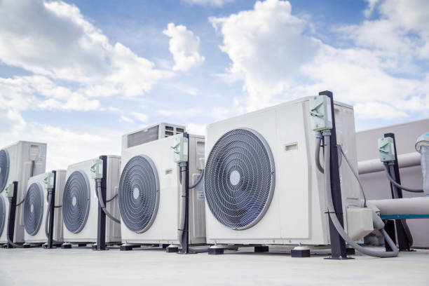 Best HVAC replacement cost  in Herndon, VA