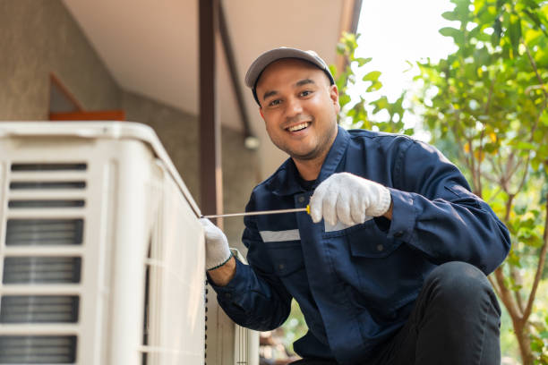Best HVAC cleaning services  in Herndon, VA