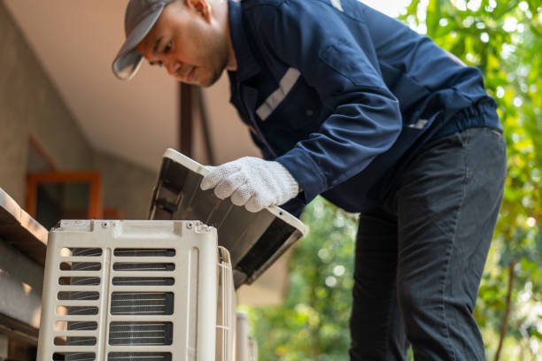 Best HVAC air duct cleaning  in Herndon, VA