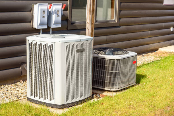 Best HVAC maintenance near me  in Herndon, VA