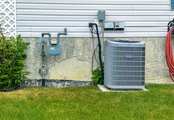 HVAC troubleshooting in Herndon, VA